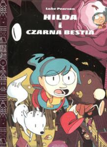 Hilda i czarna bestia - 2857780842