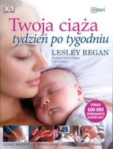 Twoja cia tydzie po tygodniu - 2857780879