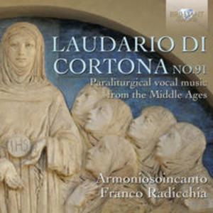 Laudario di Cortona no. 91 - 2857780890