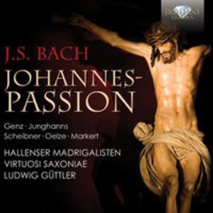 J.S.Bach: Johannes Passion - 2857780897