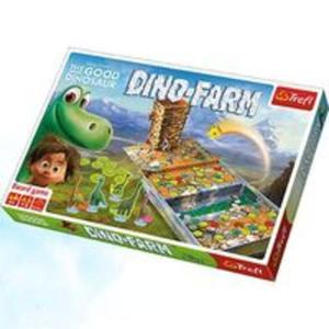 Dino-Farm - 2857780954