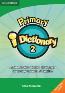 Primary i-Dictionary 2 DVD - 2857780991