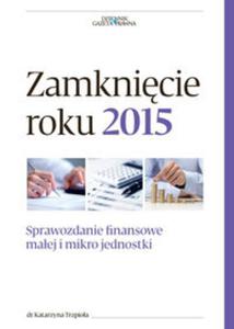 Zamknicie roku 2015 - 2857781039