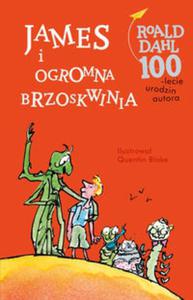 James i ogromna brzoskwinia - 2857781043