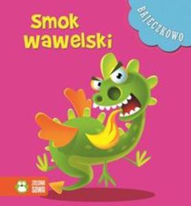 Bajeczkowo Smok Wawelski - 2857781093