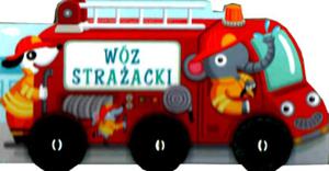 Tocza si koa. Wz straacki - 2857781191