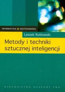 Metody i techniki sztucznej inteligencji - 2825664851