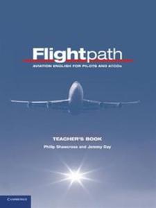 Flightpath Teacher's Book - 2857781240