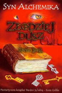 Zodziej dusz