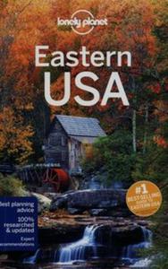 Lonely Planet Eastern USA - 2857781295