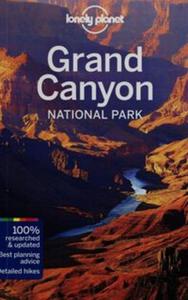 Lonely Planet Grand Canyon National Park - 2857781296