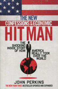 The New Confessions of an Economic Hitman - 2857781528