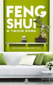 Feng shui w twoim domu - 2857781573