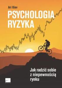 Psychologia ryzyka - 2857781593