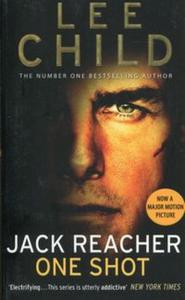 Jack Reacher One Shot - 2857781715