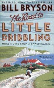The Road to Little Dribbling - 2857781723
