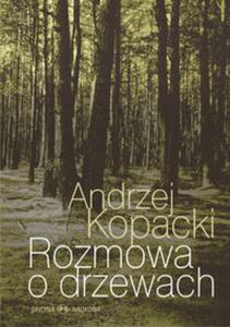 Rozmowa o drzewach - 2857781801