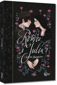 Romeo i Julia (twarda oprawa) *kolor, kreda* - 2857781860