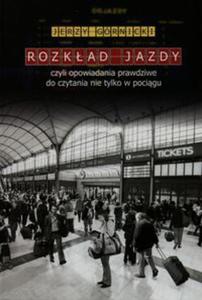 ROZKAD JAZDY OP. NORBERTINUM - 2857781870