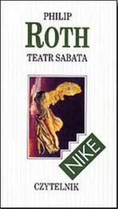 Teatr Sabata - 2825646256