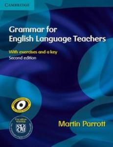 Grammar for English Language Teachers - 2857781888