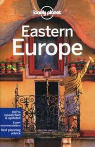 Lonely Planet Eastern Europe - 2857781984