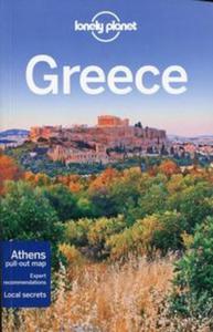 Lonely Planet Greece - 2857781986