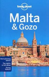 Lonely Planet Malta & Gozo - 2857781989