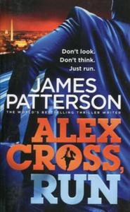 Alex Cross Run - 2857781993