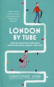 London by Tube - 2857781997