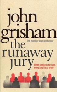 Runaway Jury - 2857782000
