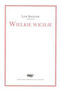 Wielkie wigilie - 2857782028