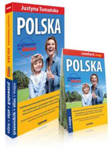 Polska. Najlepsze dla dzieci - 2857782055