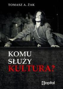 Komu suy kultura /Capital - 2857782057