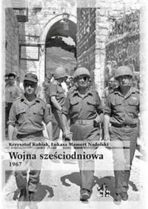 Wojna szeciodniowa 1967 - 2857782069
