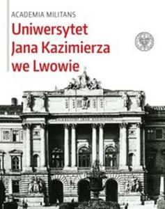 Uniwersytet Jana Kazimierza we Lwowie