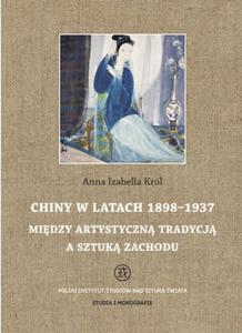 CHINY W LATACH1898-1937 TAKO - 2857782092