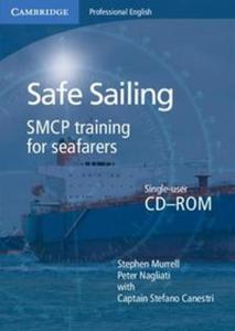 Safe Sailing CD-ROM - 2857782113
