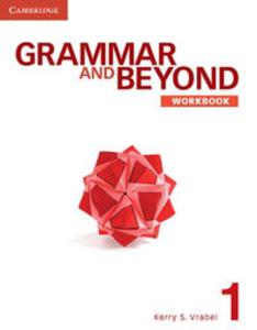 Grammar and Beyond 1 Workbook - 2857782126