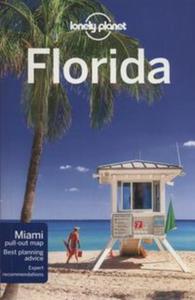 Lonely Planet Florida - 2857782199