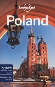 Lonely Planet Poland - 2857782200
