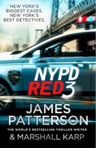 NYPD Red 3 - 2857782208