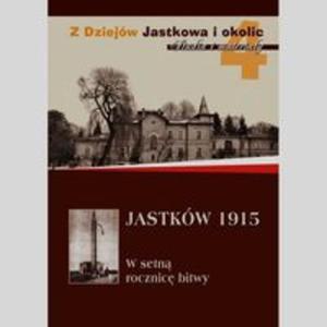 Jastkw 1915 Tom 4 - 2857782238