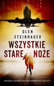 Wszystkie stare noe - 2857782265