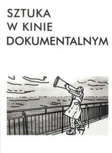 Sztuka w kinie dokumentalnym - 2857782275