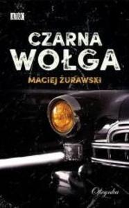 Czarna woga