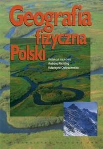 Geografia fizyczna Polski - 2825664917