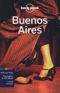 Lonely Planet Buenos Aires - 2857782390