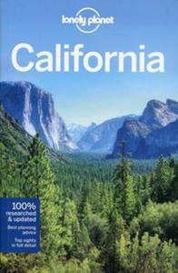 Lonely Planet California - 2857782391