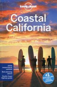 Lonely Planet Coastal California - 2857782394